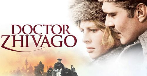 Doctor Zhivago – (La historia de...