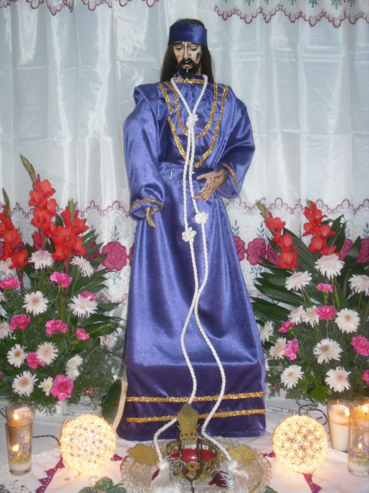 NuestroPadreJesus