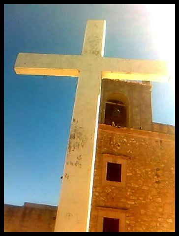 Calles y Colonias
