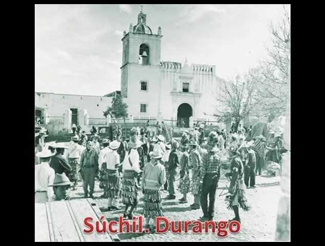 Calles y Colonias