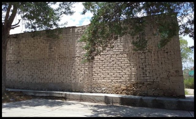 Calles y Colonias