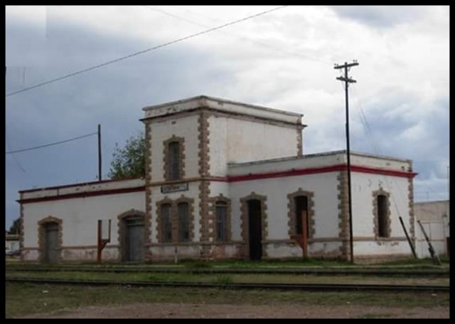 Calles y Colonias