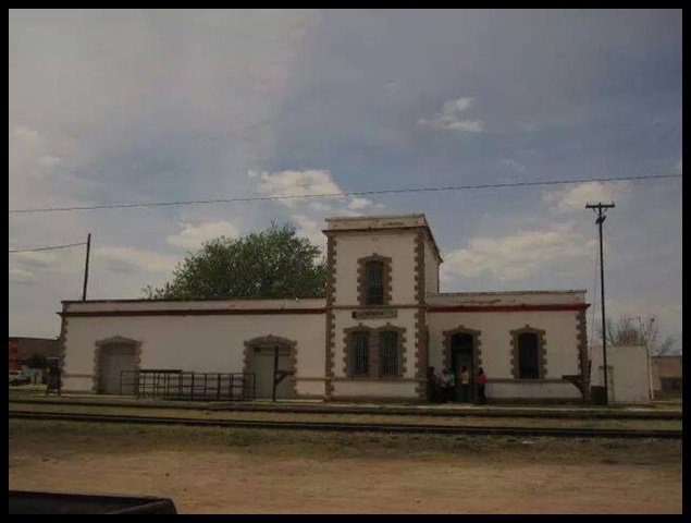 Calles y Colonias