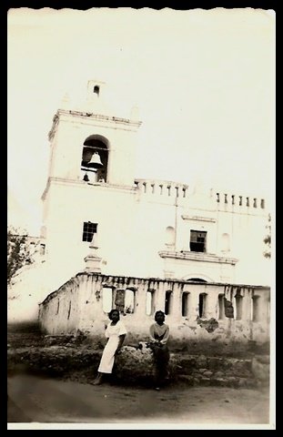 Calles y Colonias