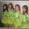 Fiesta Patronal 2012