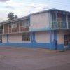 Calles y Colonias » Frente Al Jardin