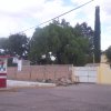 Frente al Jardín 