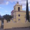 Frente al Jardín 