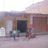 Frente al Jardín 