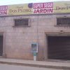Frente al Jardín 