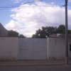 Frente al Jardín 